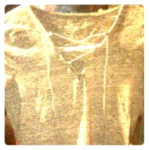 Hollister long sleeve